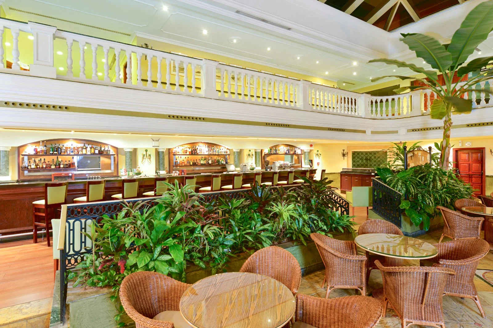 Iberostar Selection Parque Central 