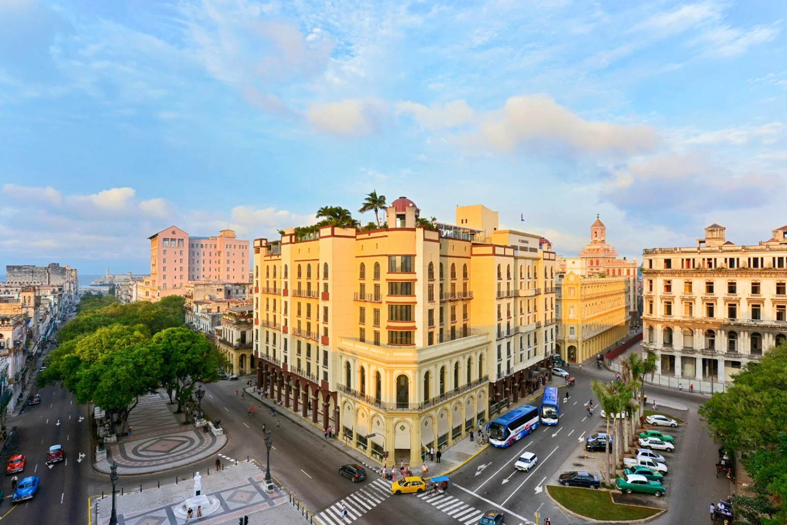 Iberostar Selection Parque Central 