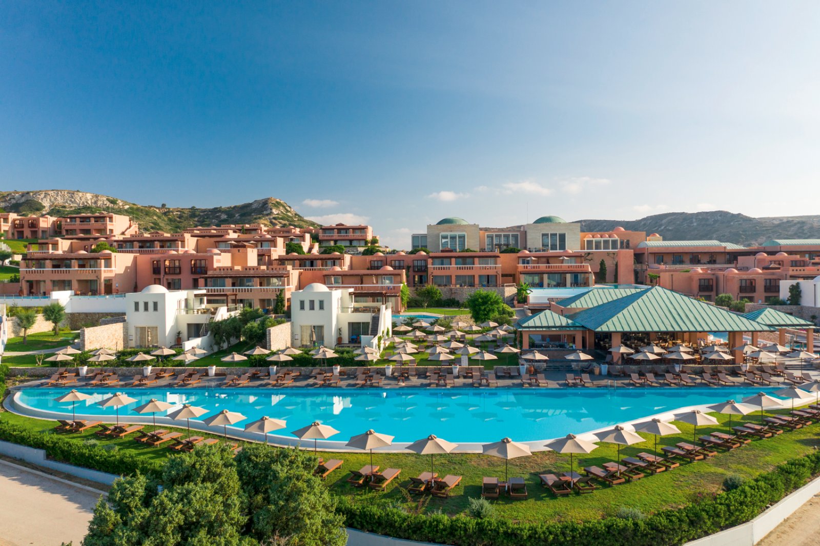 Offerte Searesort Atlantica Belvedere Resort & Spa