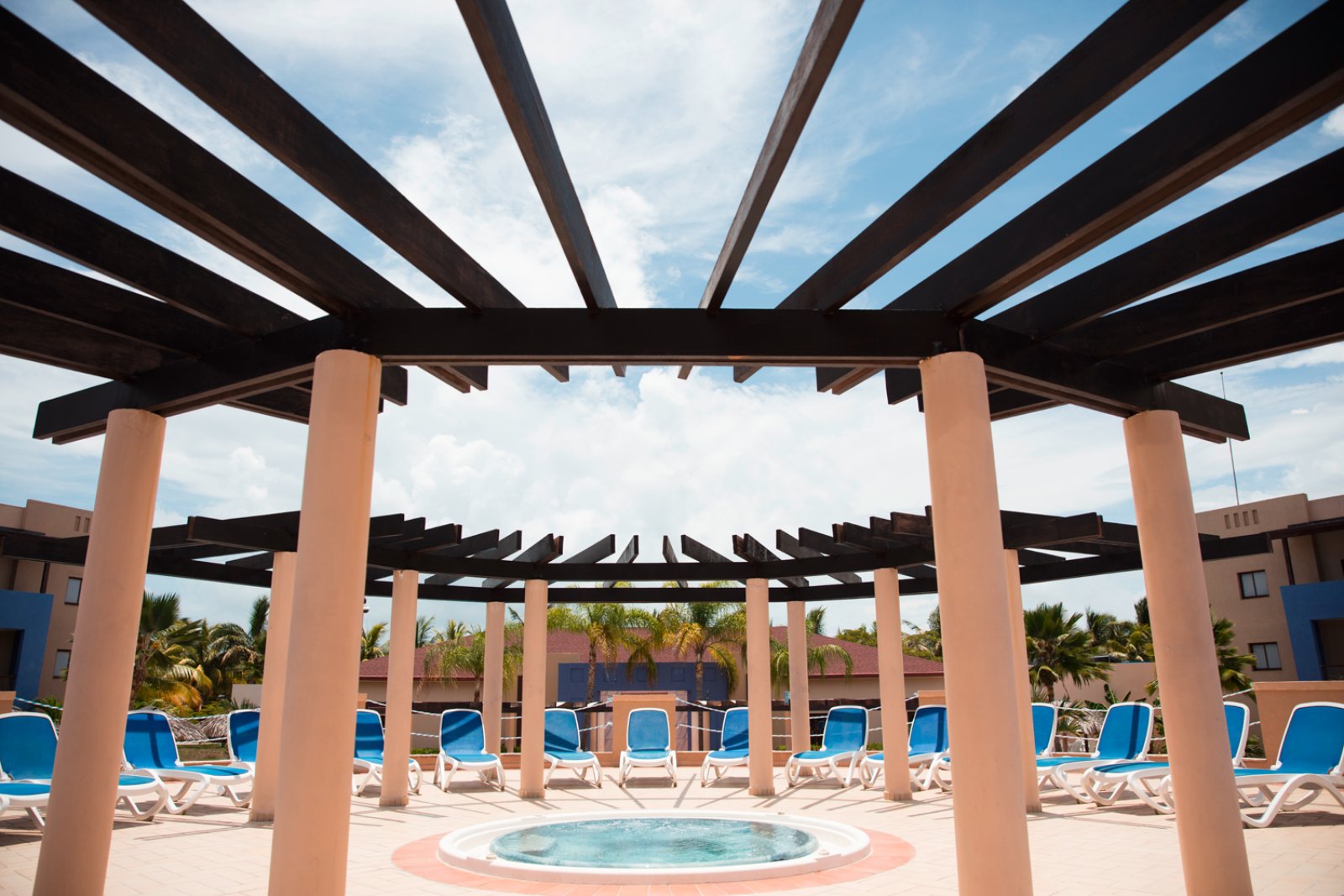 Sanctuary At Grand Memories Varadero 