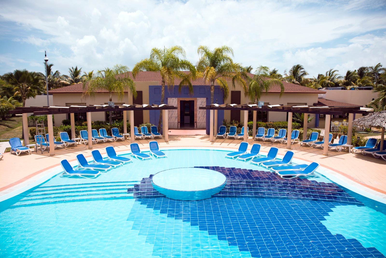 Sanctuary At Grand Memories Varadero 