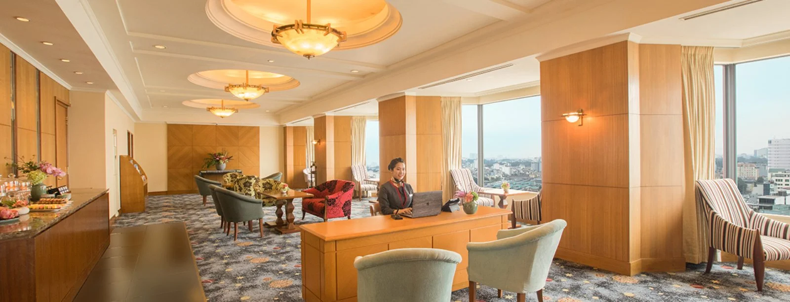 Hotel Du Parc Hanoi Prevoyager 