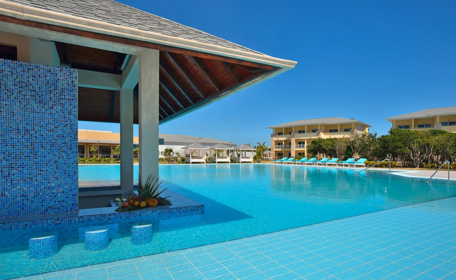 Paradisus Varadero 