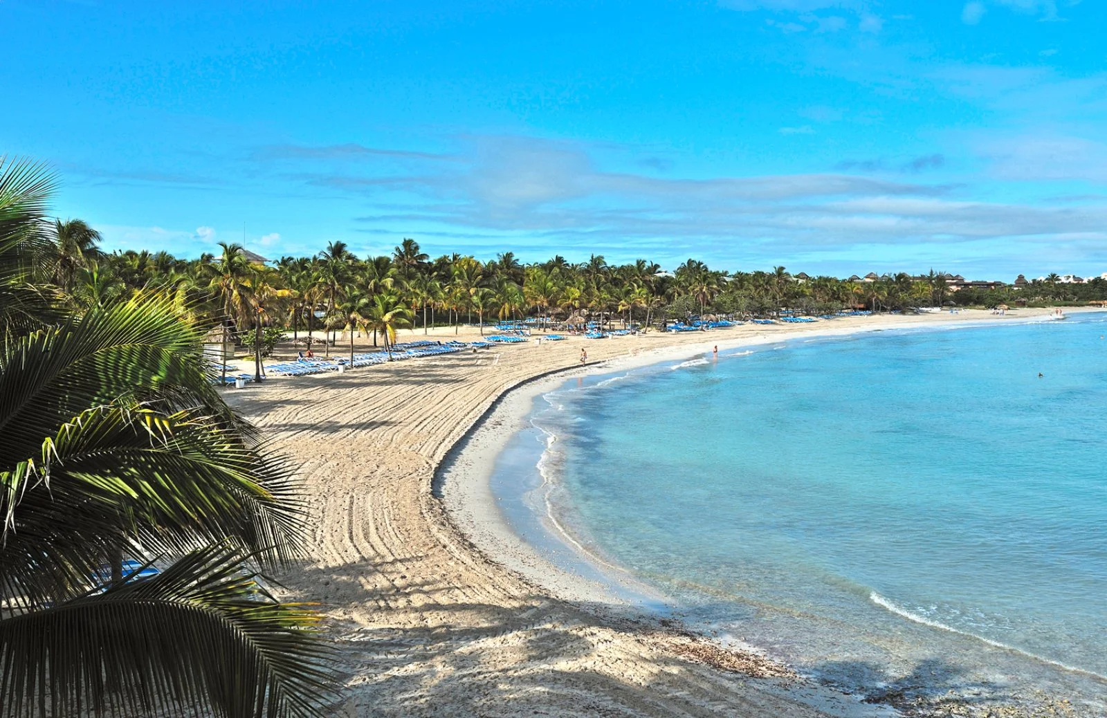 Paradisus Varadero 