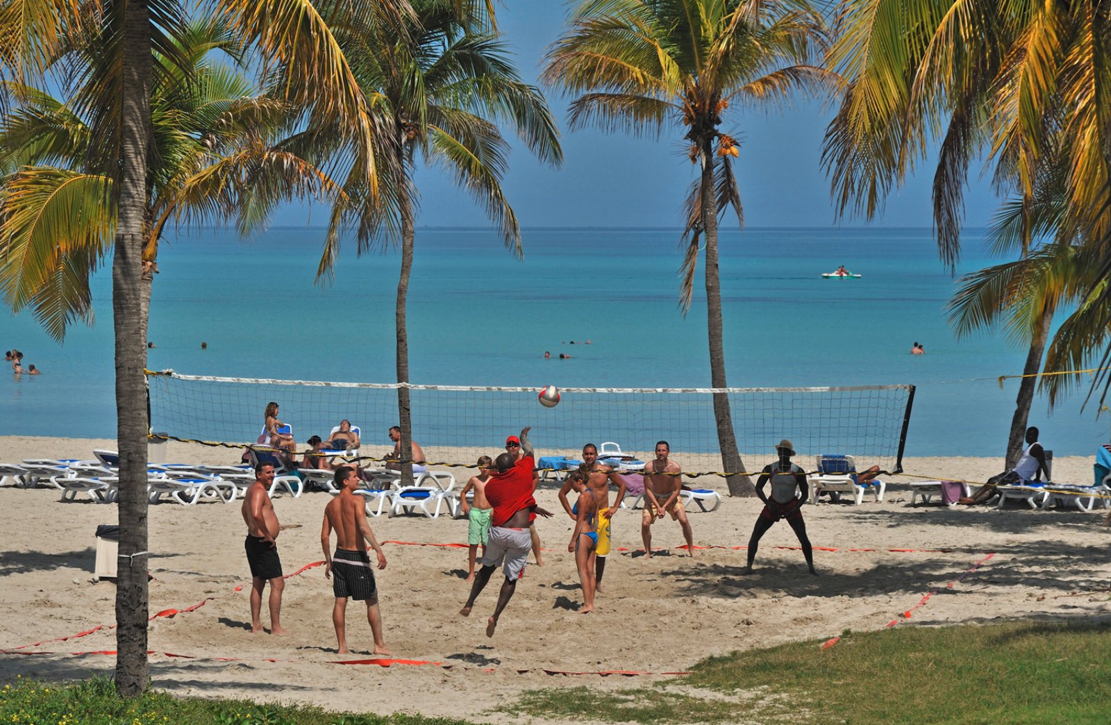 Paradisus Varadero 