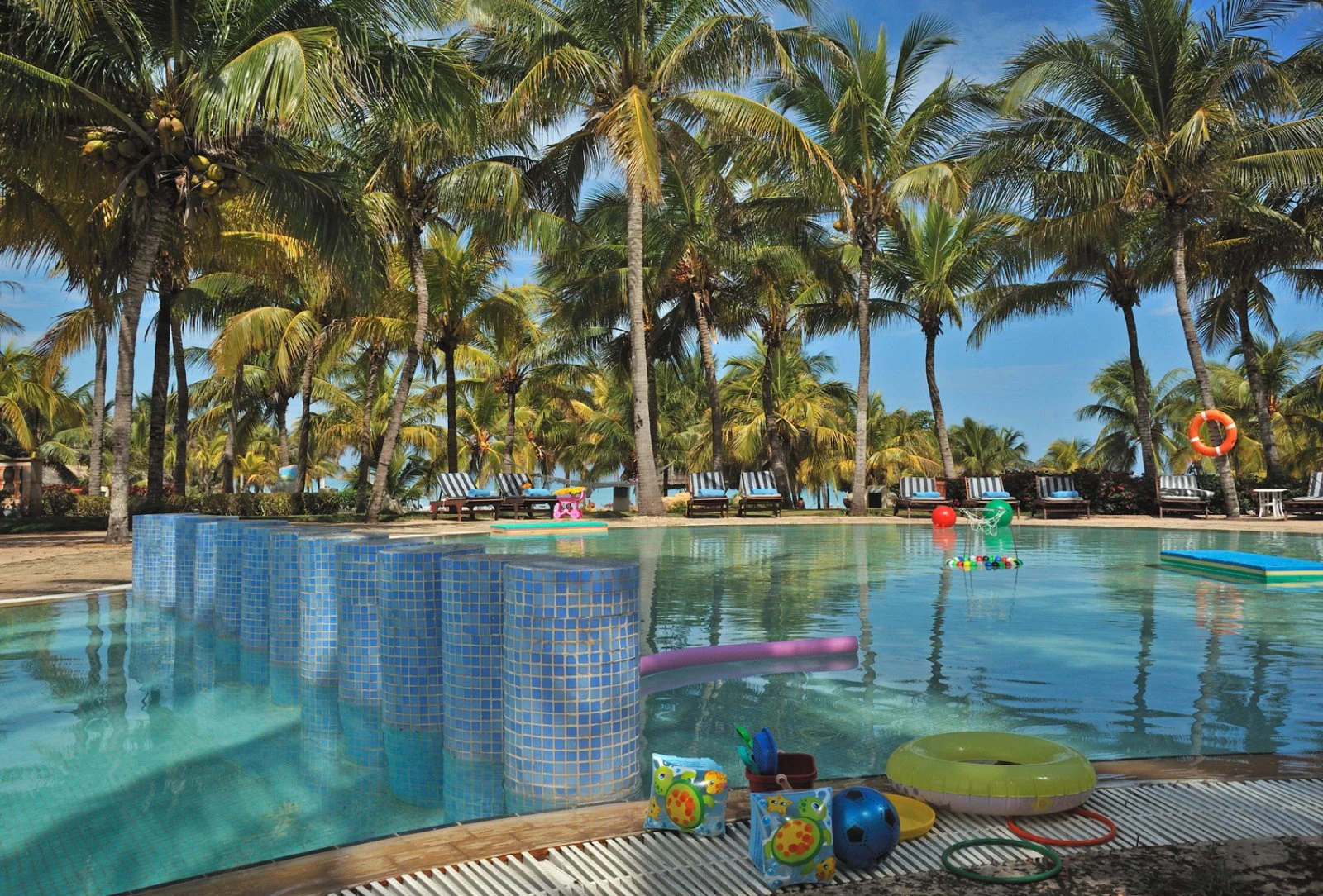 Paradisus Varadero 