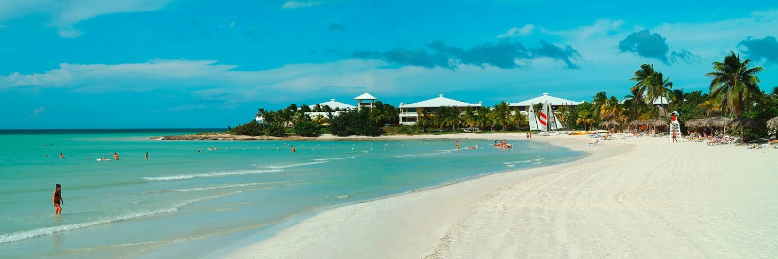 Paradisus Varadero 