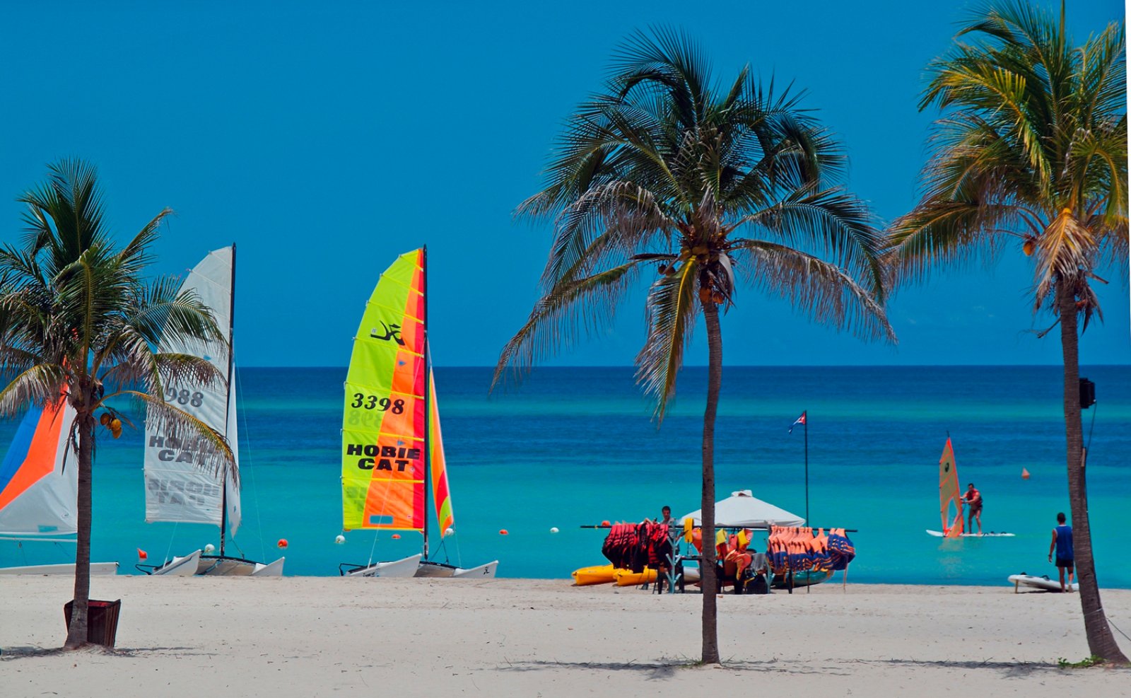 Paradisus Varadero 