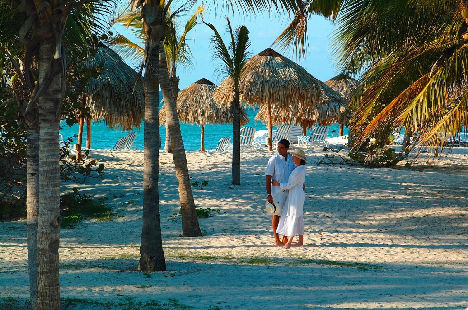 Paradisus Varadero 