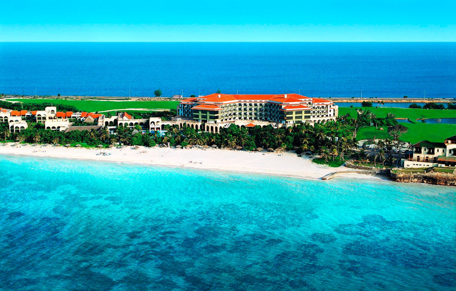 Offerte Melia' Las Americas