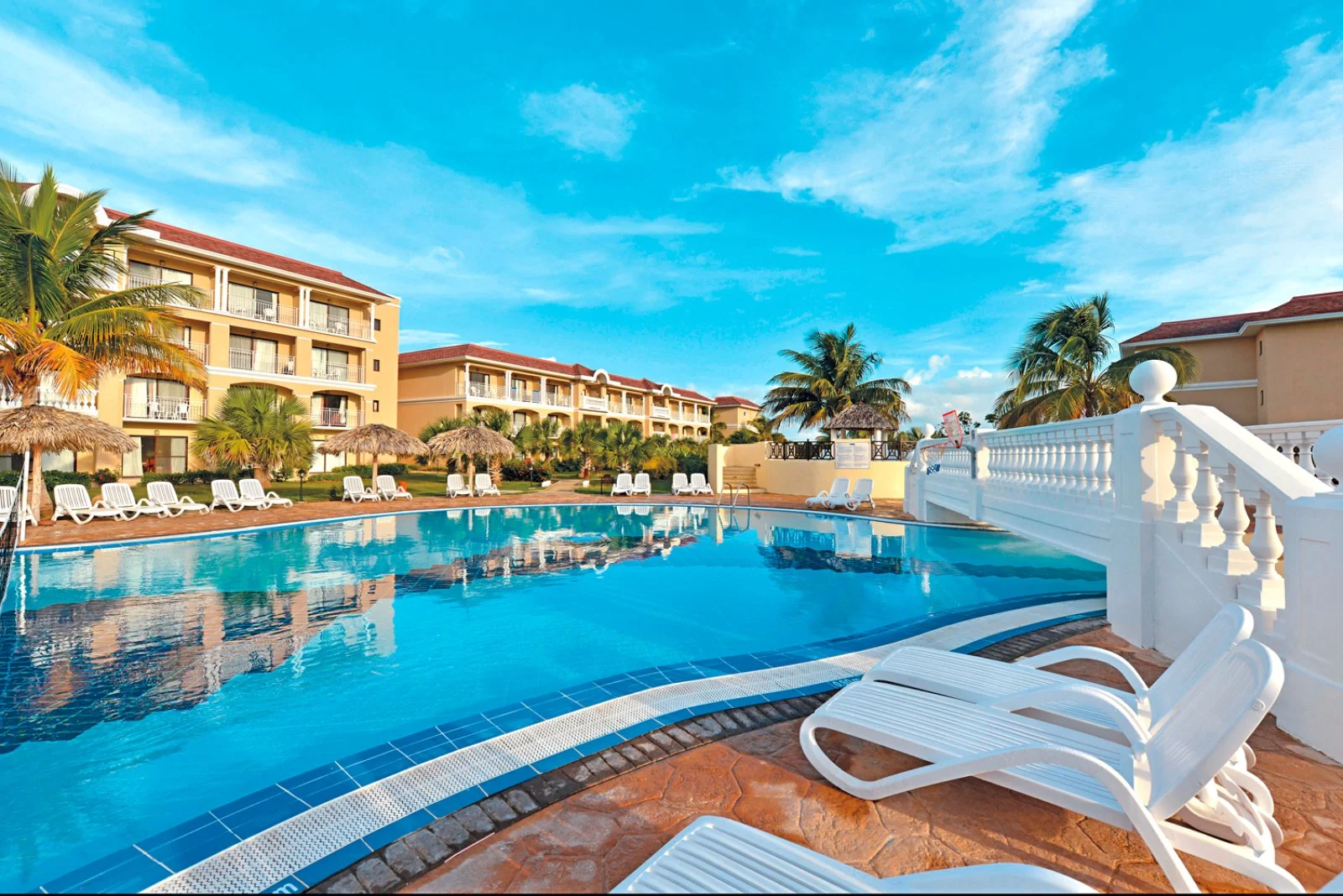 Iberostar Laguna Azul 