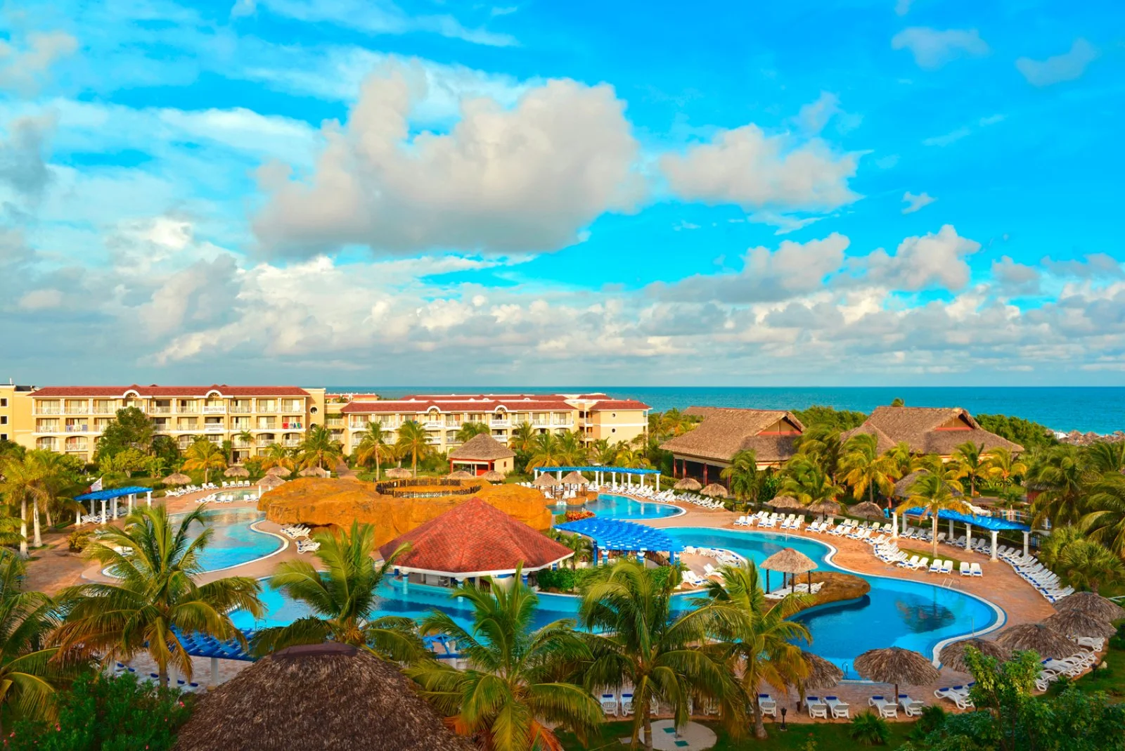 Iberostar Laguna Azul 