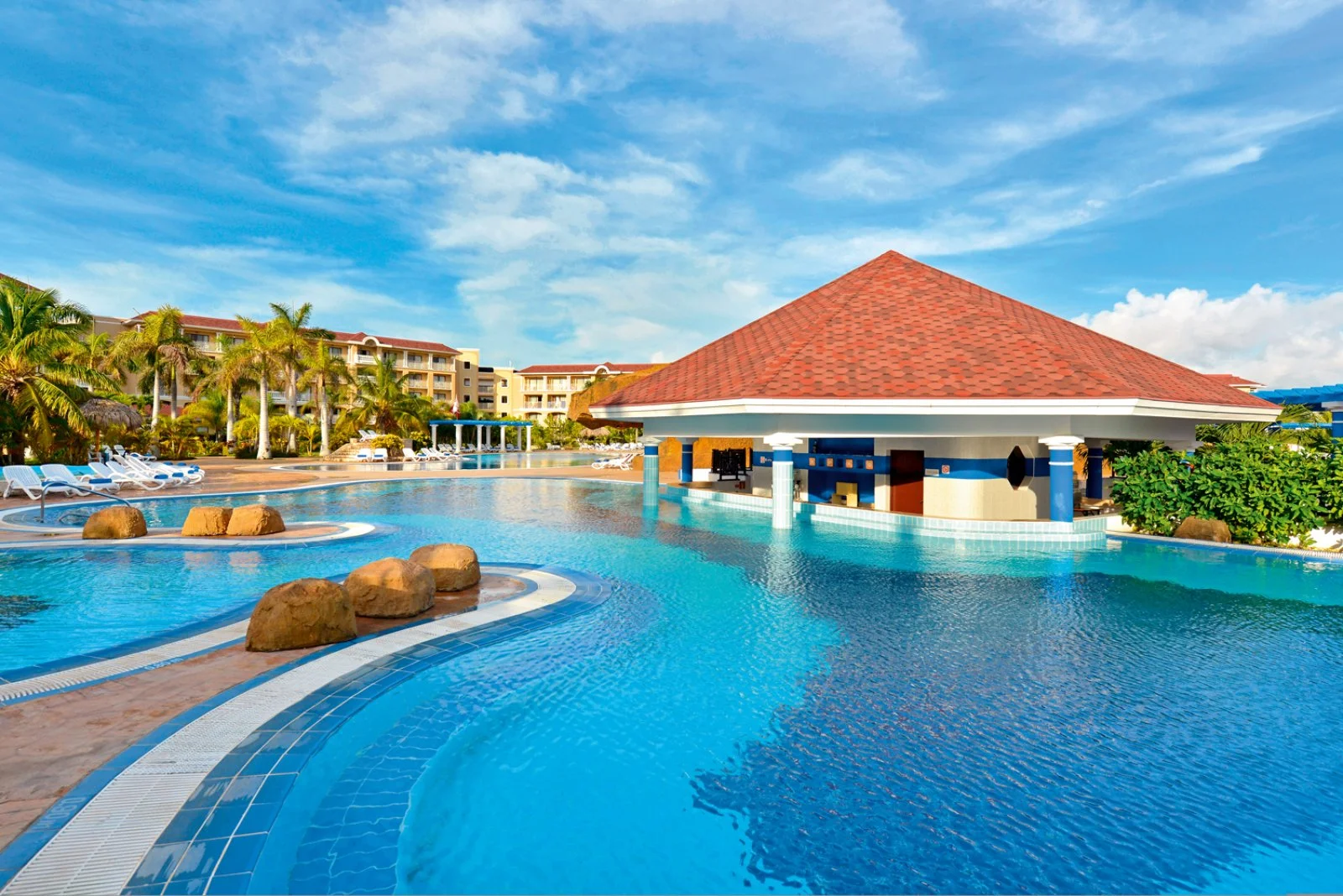 Iberostar Laguna Azul 