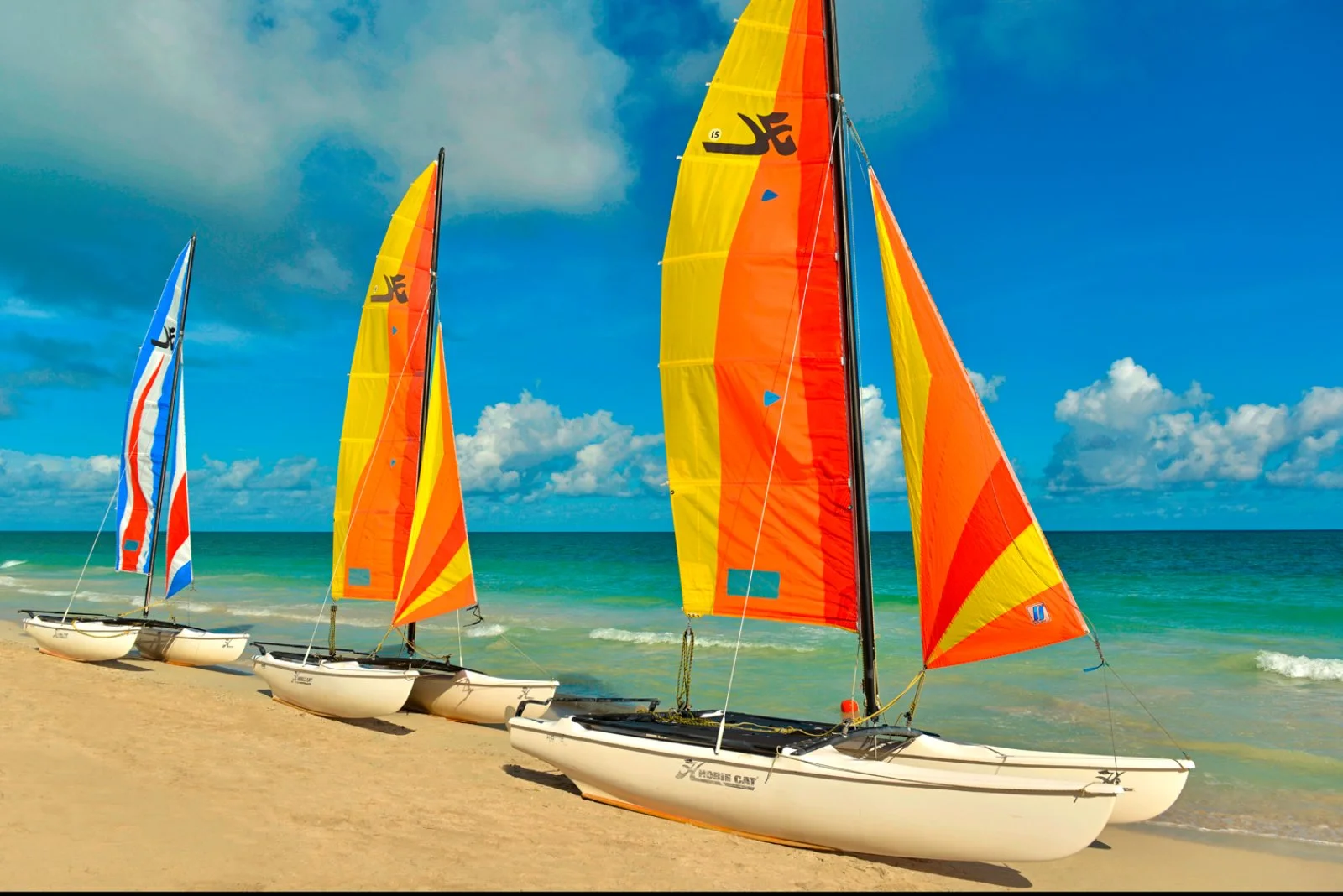 Iberostar Laguna Azul 