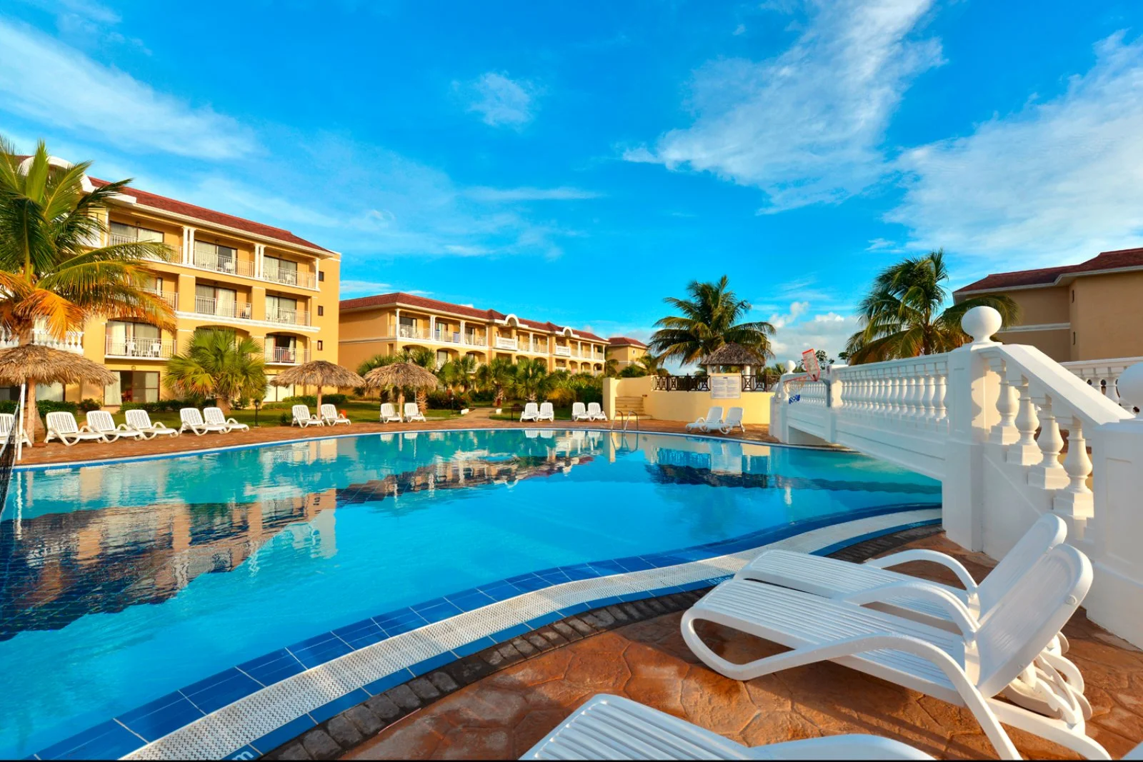 Iberostar Laguna Azul 