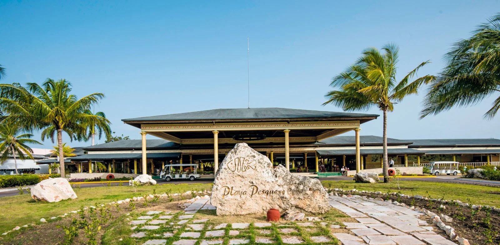 Searesort Playa Pesquero 