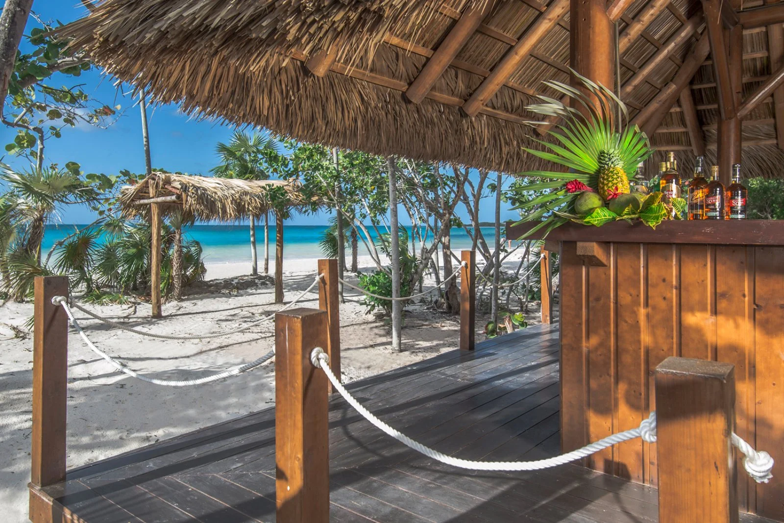Melia' Jardines Del Rey 