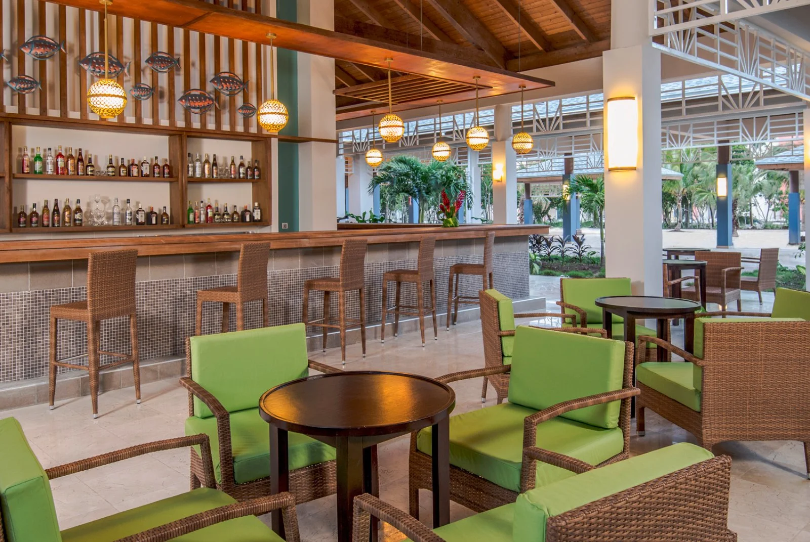 Melia' Jardines Del Rey 