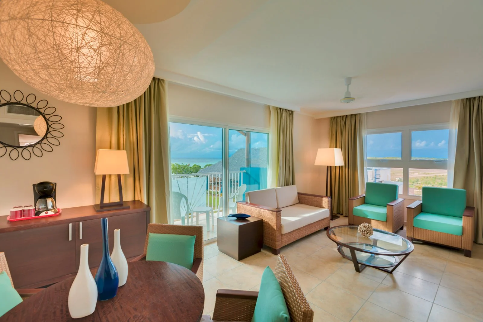 Melia' Jardines Del Rey 