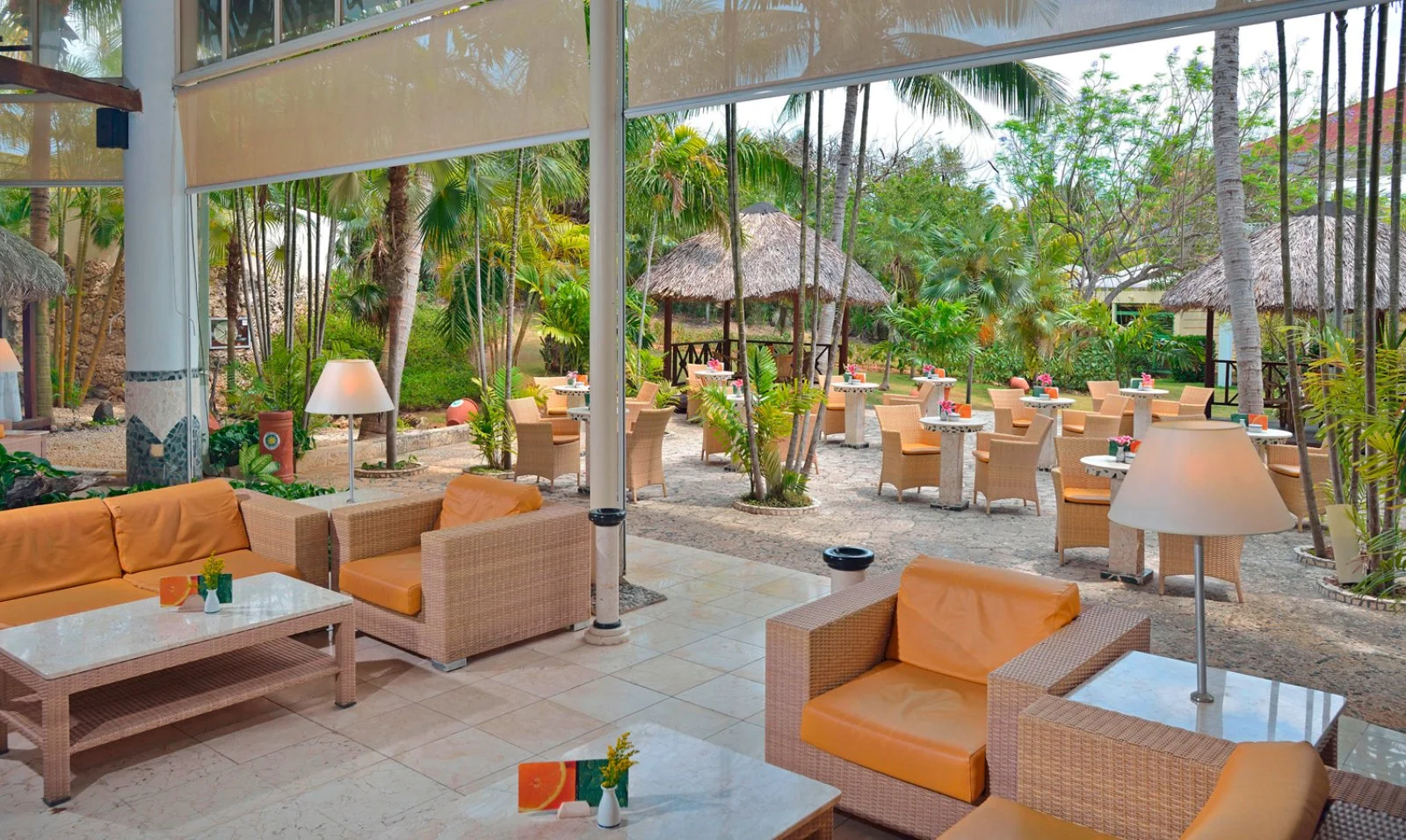 Melia' Cayo Coco 