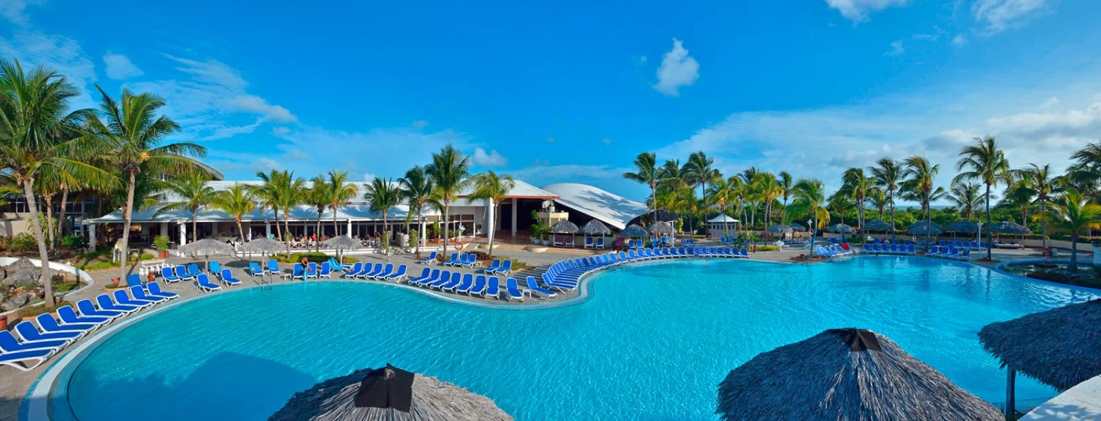 Melia' Cayo Coco Melia' Cayo Coco