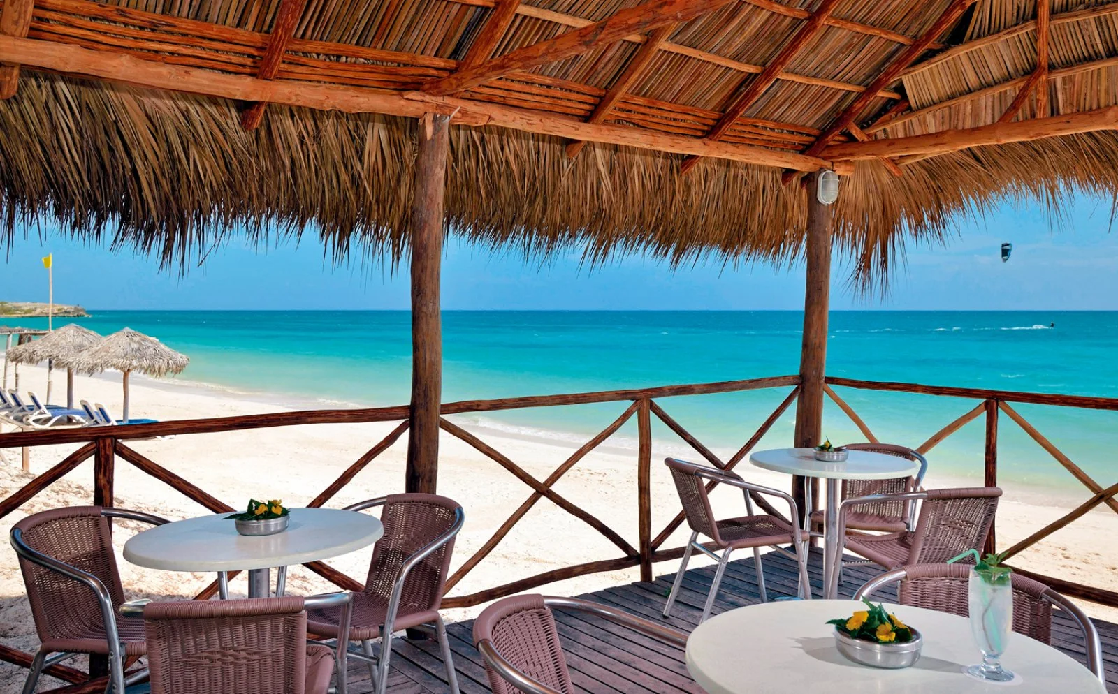 Melia' Cayo Coco 