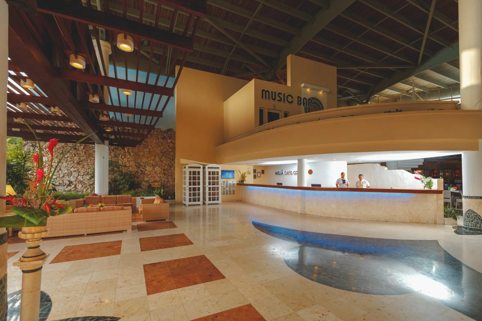 Melia' Cayo Coco 