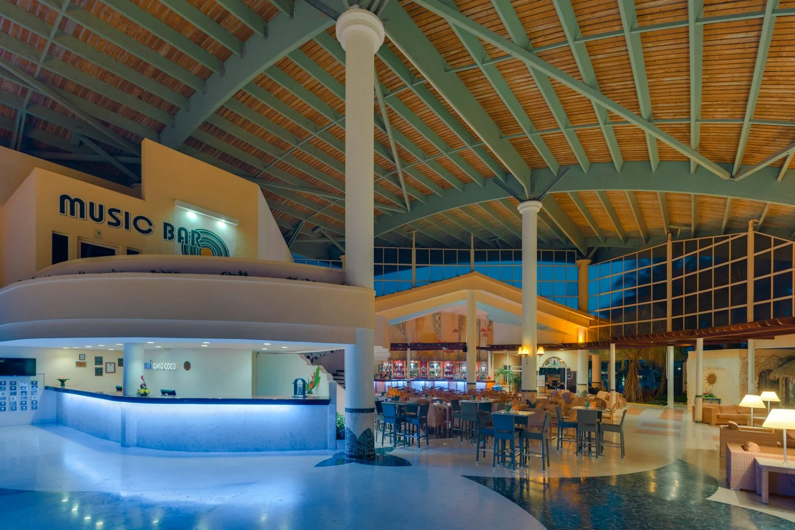 Melia' Cayo Coco 