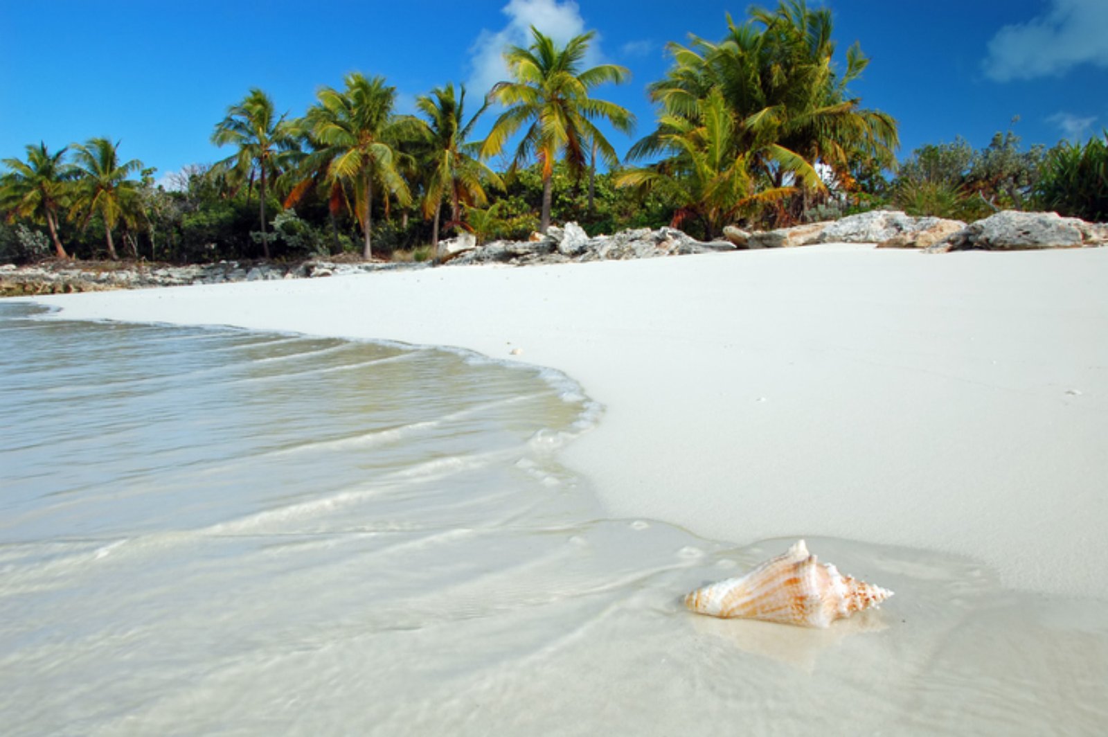 Saint Martin E Anguilla 