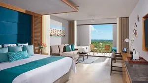 DREAMS PLAYA MUJERES GOLF & SPA – Quintana Roo