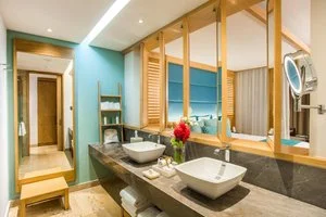 DREAMS PLAYA MUJERES GOLF & SPA – Quintana Roo