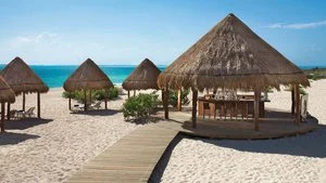 DREAMS PLAYA MUJERES GOLF & SPA – Quintana Roo