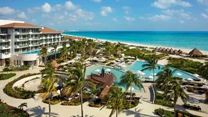DREAMS PLAYA MUJERES GOLF & SPA – Quintana Roo