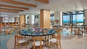 DREAMS PLAYA MUJERES GOLF & SPA – Quintana Roo