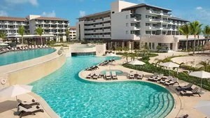 DREAMS PLAYA MUJERES GOLF & SPA – Quintana Roo