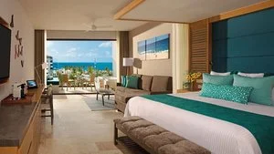 DREAMS PLAYA MUJERES GOLF & SPA – Quintana Roo