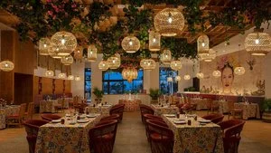 DREAMS PLAYA MUJERES GOLF & SPA – Quintana Roo