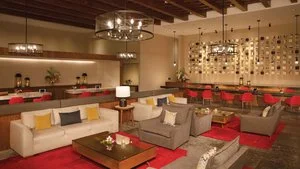 DREAMS PLAYA MUJERES GOLF & SPA – Quintana Roo