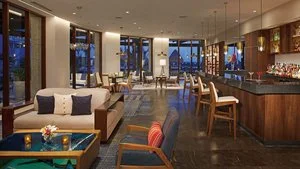 DREAMS PLAYA MUJERES GOLF & SPA – Quintana Roo
