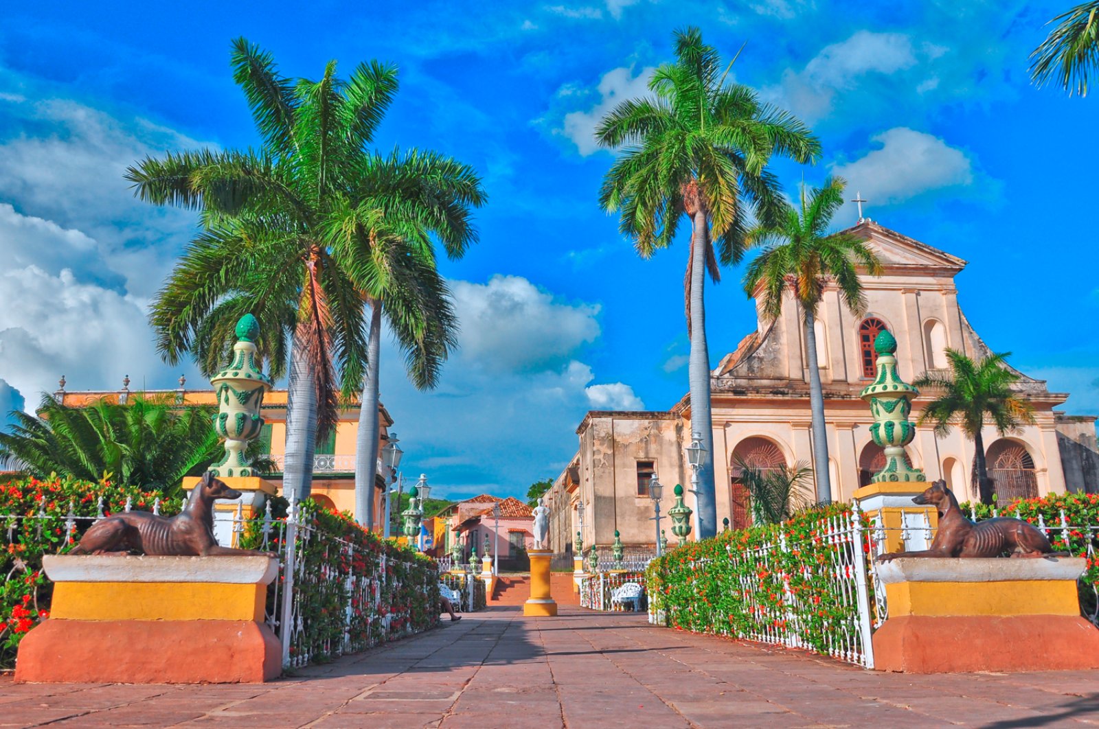 Alla Scoperta Di Cuba - Trinidad