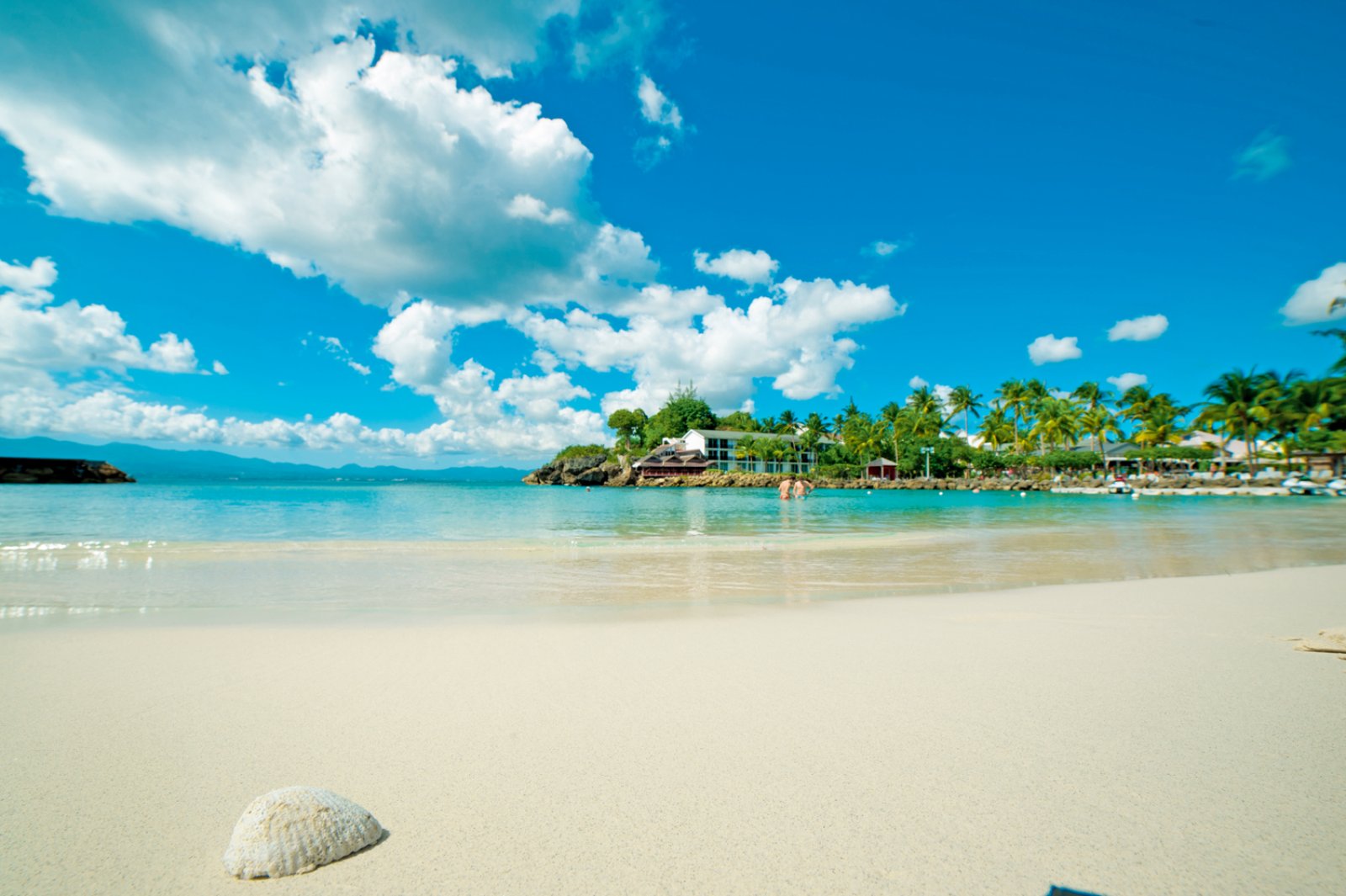 Caraibi Francesi 