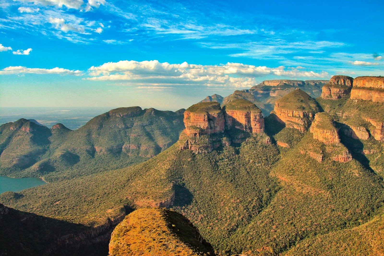 Concessione Privata Parco Kruger - Mpumalanga