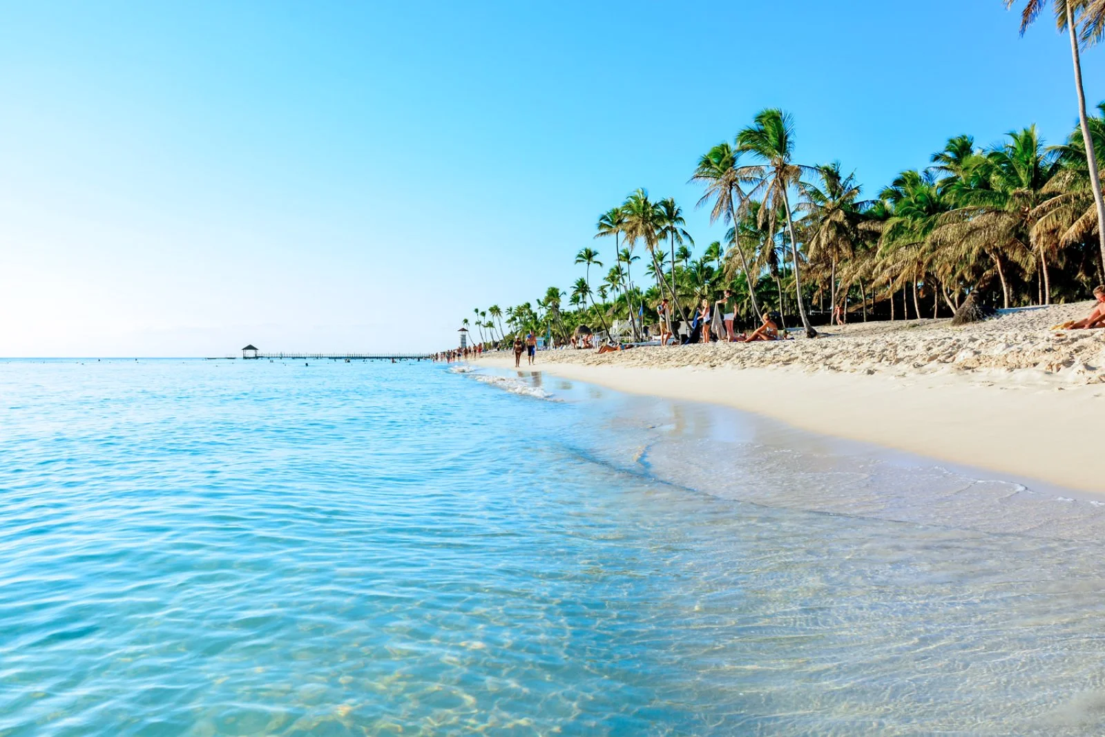 Repubblica Dominicana - Italia