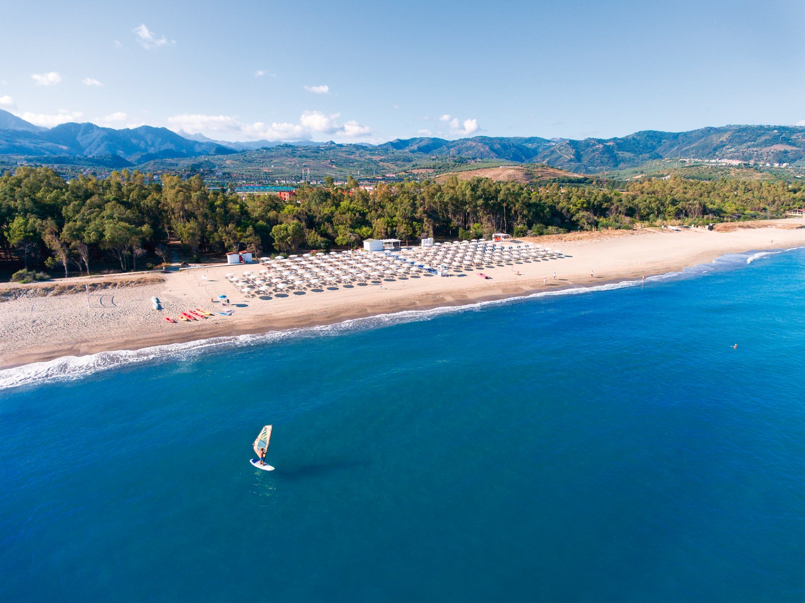 Bravo Baia Di Tindari 