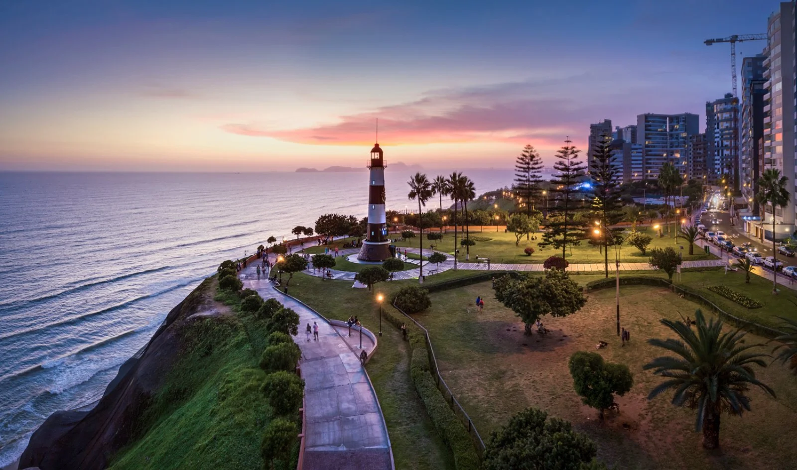 Inka E Cuba - Lima