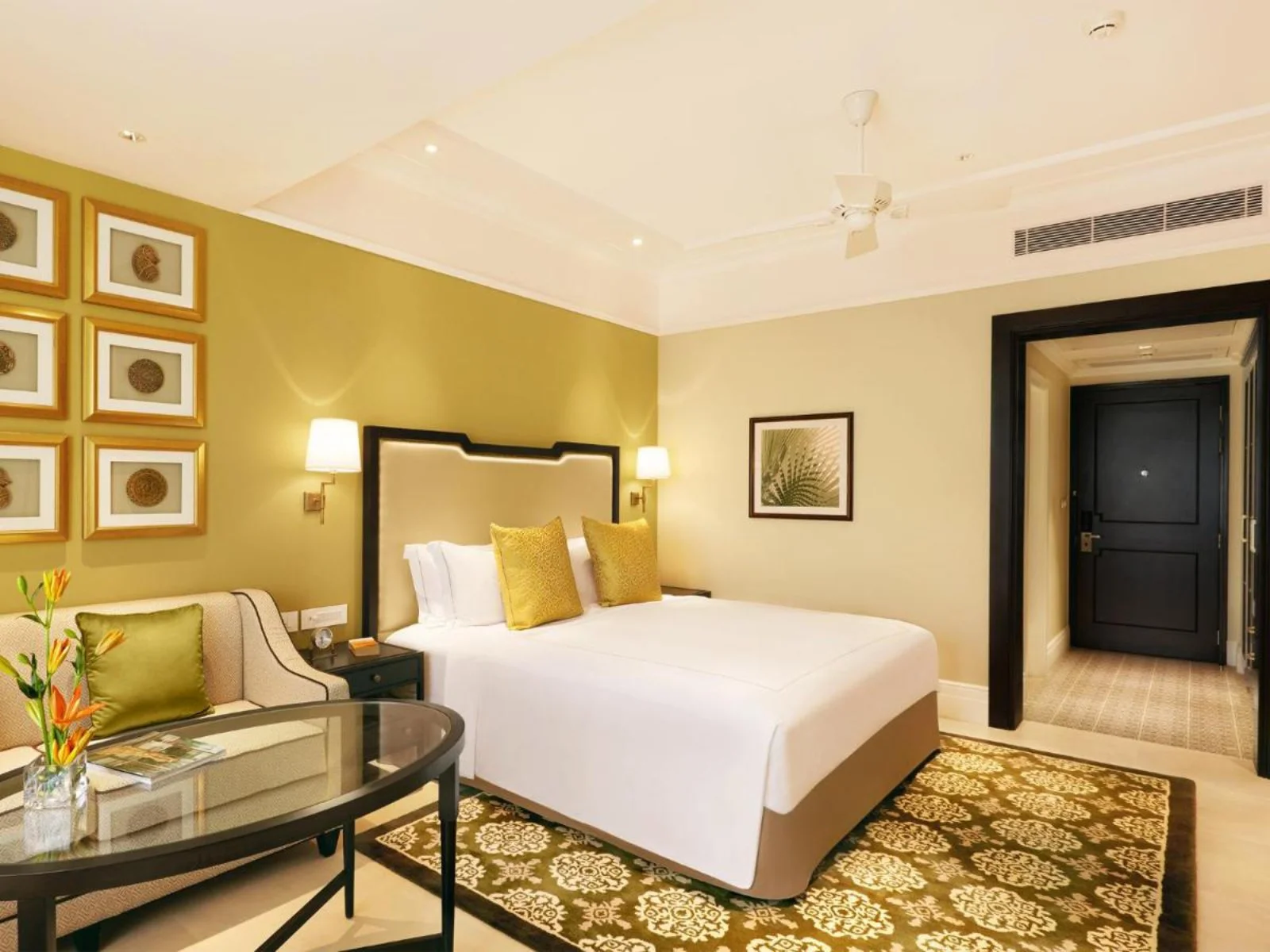 Pre/Voyager Chennai 
