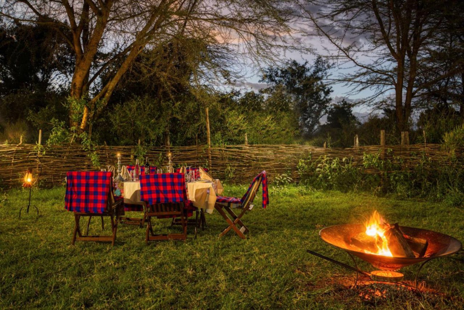 Masai Mara-Mara Kempinski Camp 