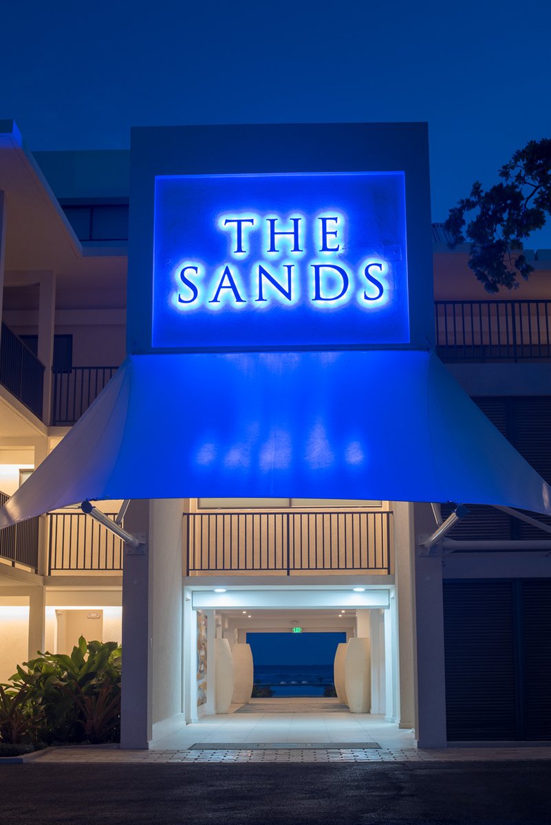 The Sands Barbados 