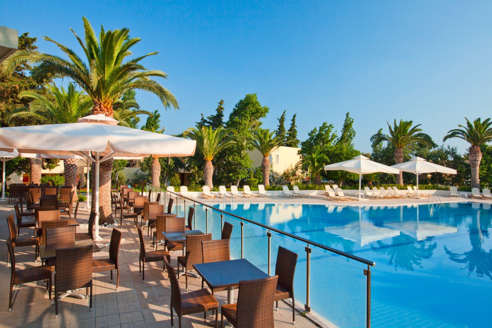 Offerte Kipriotis Hippocrates Hotel