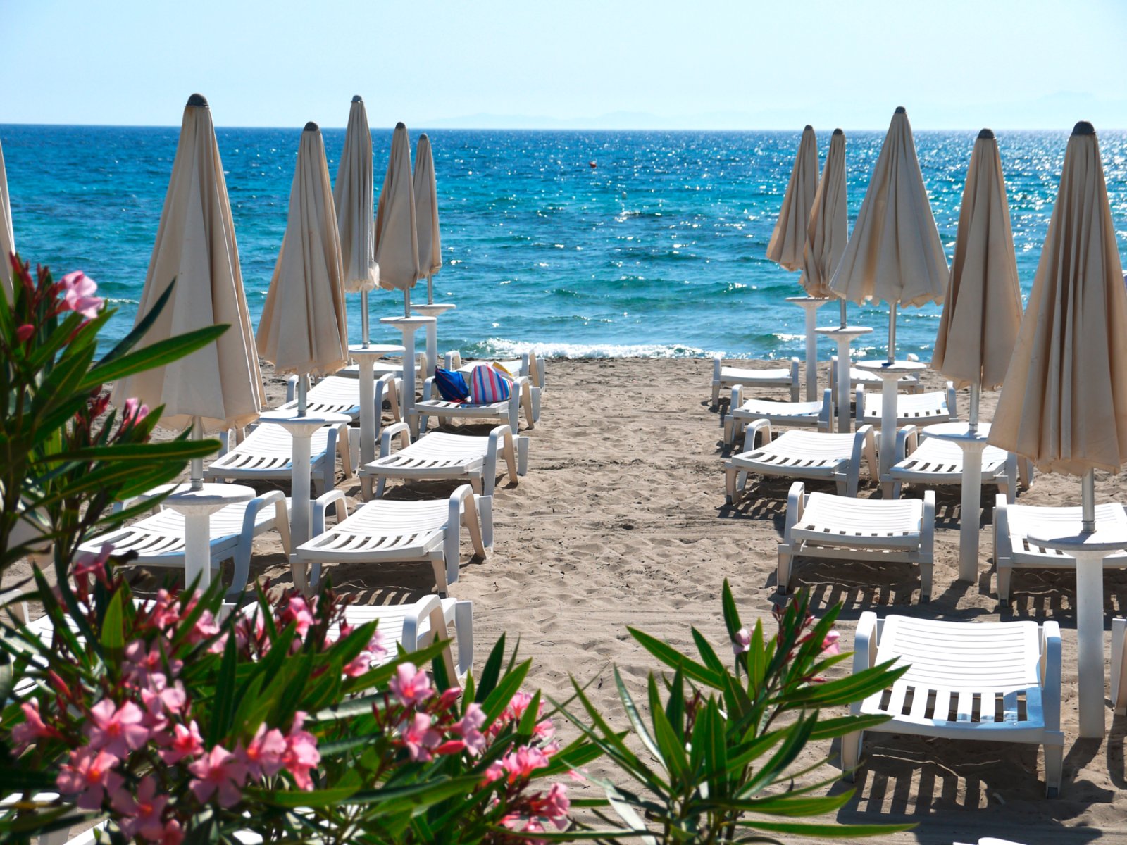 Italie - Pouilles - Bravo Club Alimini Resort 3*